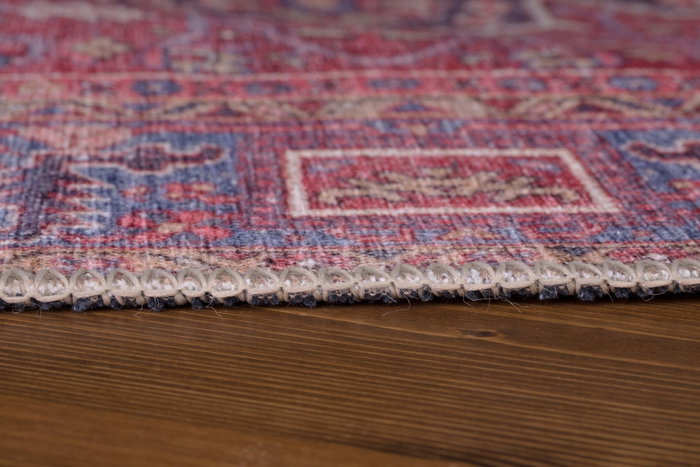 Conceptum Soul Chenille - Rustic AL 123 Multicolor Conceptum Soul Chenille - Rustic AL 123 Multicolor